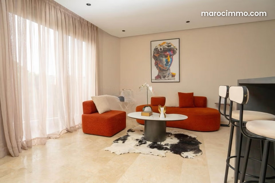 Magnificent studio for rent