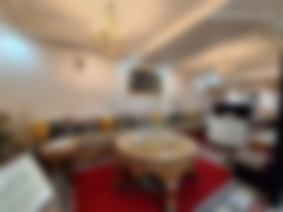 Appartement 6 pièces à Bourgogne, Casablanca