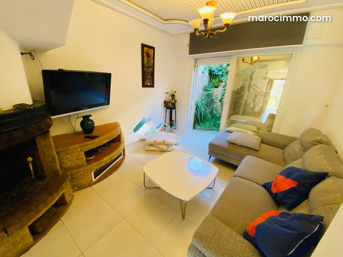 260 sqm villa with panoramic sea views in Malabata, Tangier — Tangier