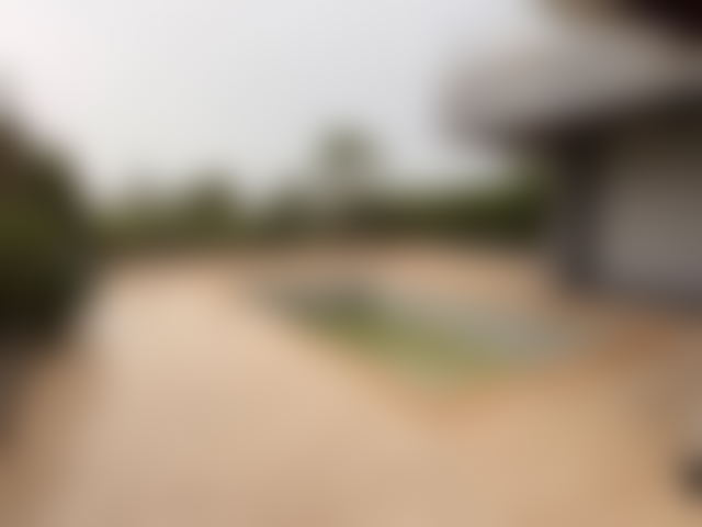 Villa 400 m² vue golf, Ville Verte Bouskoura à vendre — Bouskoura
