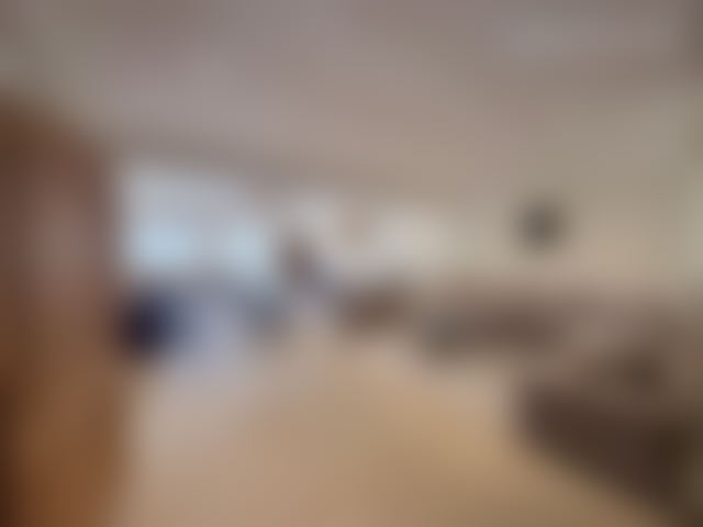 200 sqm house in central Bouskoura, three levels, south-facing — Bouskoura