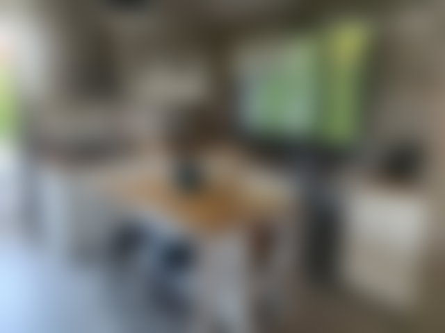 فيلا ركنية بمسبح وحديقة للبيع في دار بوعزة — 4