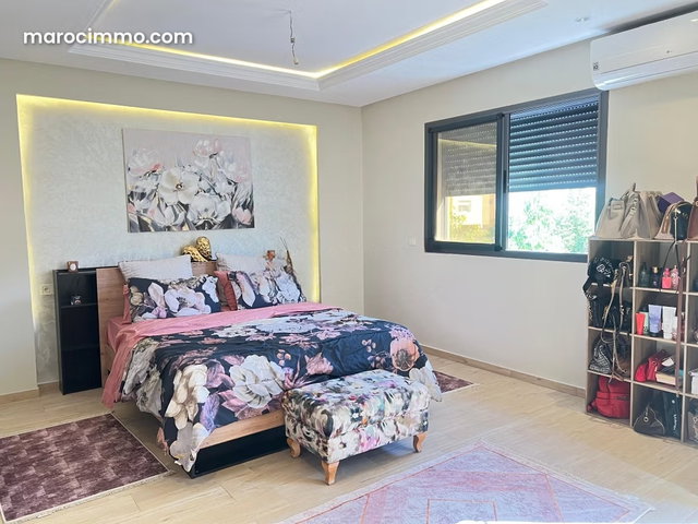 241 m² Villa for Sale in Abwab Marrakech Marrakech — 5