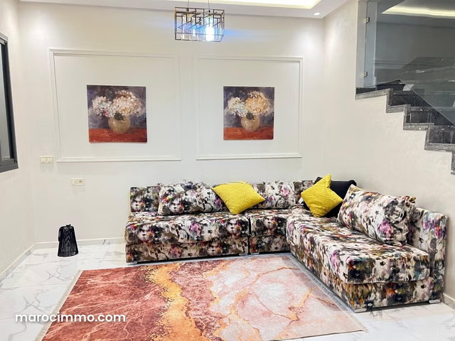 241 m² Villa for Sale in Abwab Marrakech Marrakech — 3