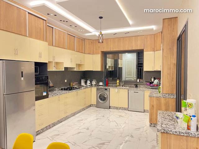 241 m² Villa for Sale in Abwab Marrakech Marrakech — 4