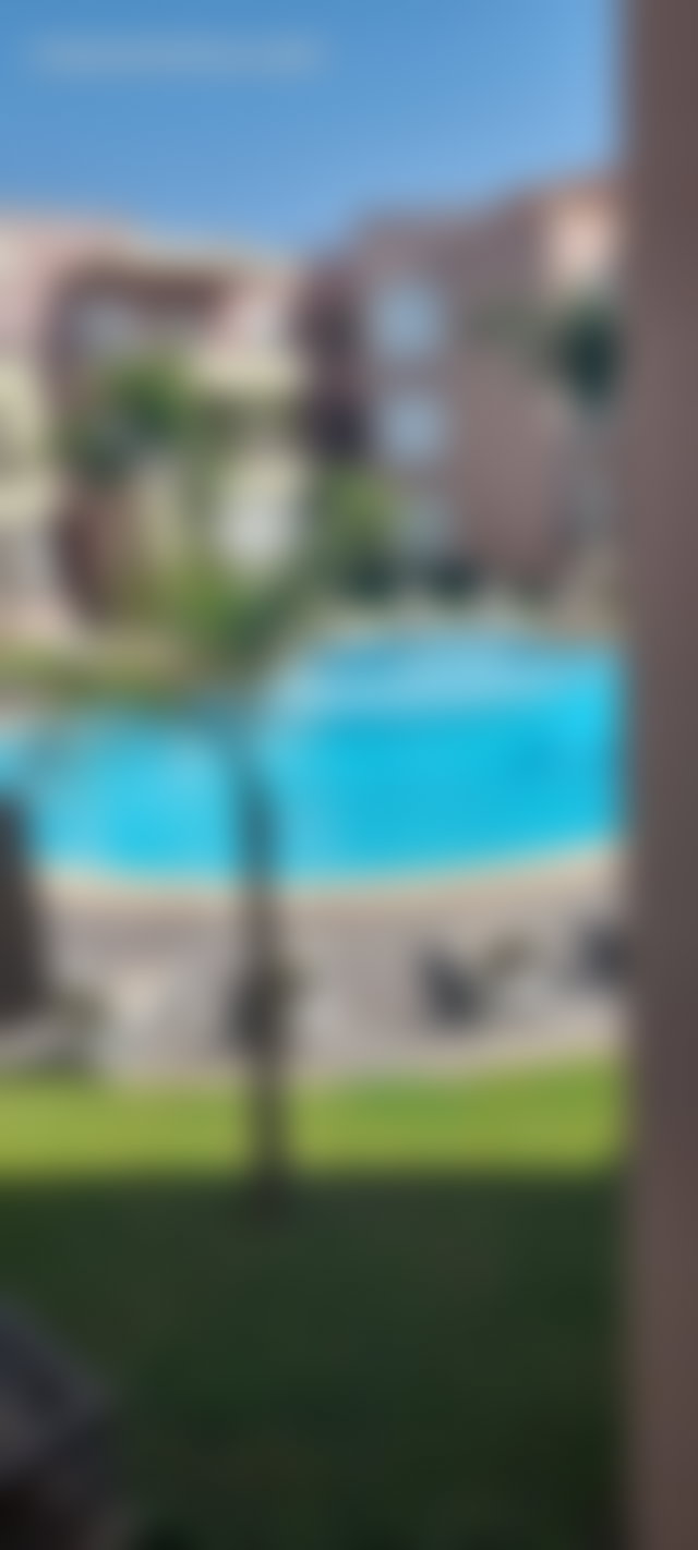 Appartement meublé avec piscine et terrasse à Agdal Marrakech — 2