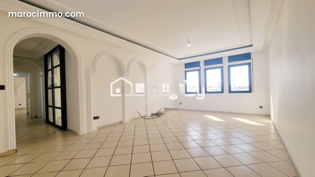 Immeuble de 100 m² à Casablanca — 3