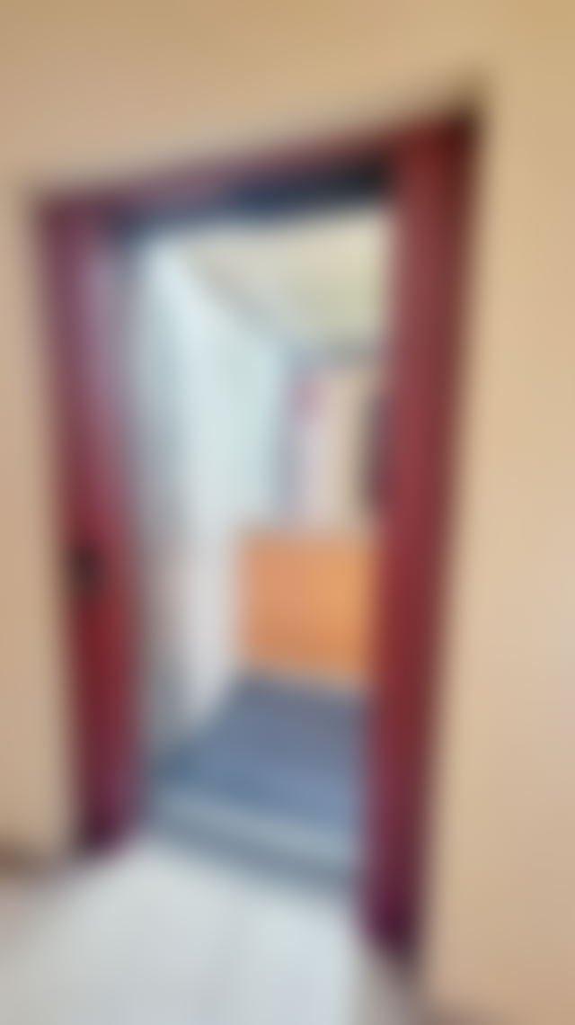 100 m² Apartment on the 6th Floor in Belvédère, Casablanca — Casablanca
