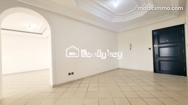 Immeuble de 100 m² à Casablanca — 2