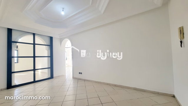 Immeuble de 100 m² à Casablanca — 4