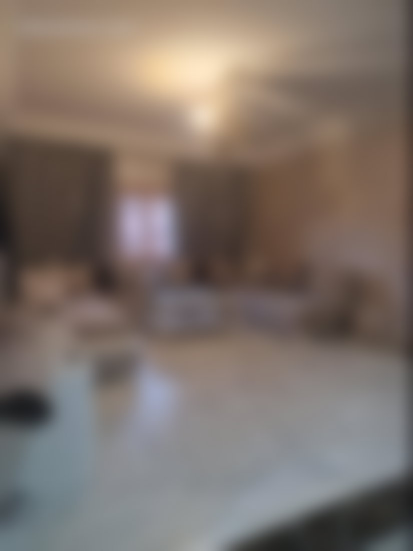 Appartement meublé avec terrasse et vue montagne à Marrakech
