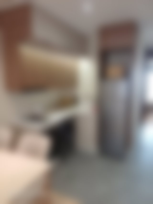 Appartement meublé avec terrasse à louer à Oasis Casablanca — 2