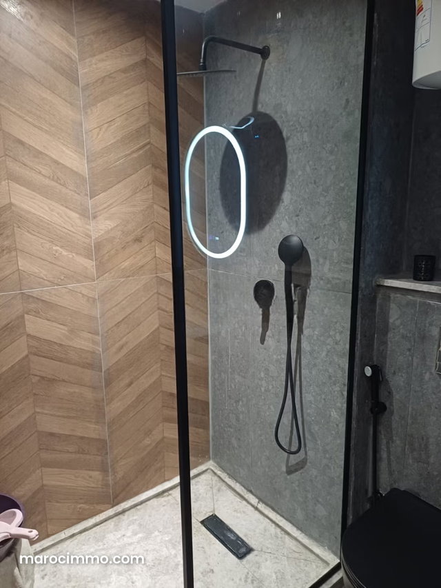 Location d'un appartement à Oasis. 2 pièces. Air conditionné — 3