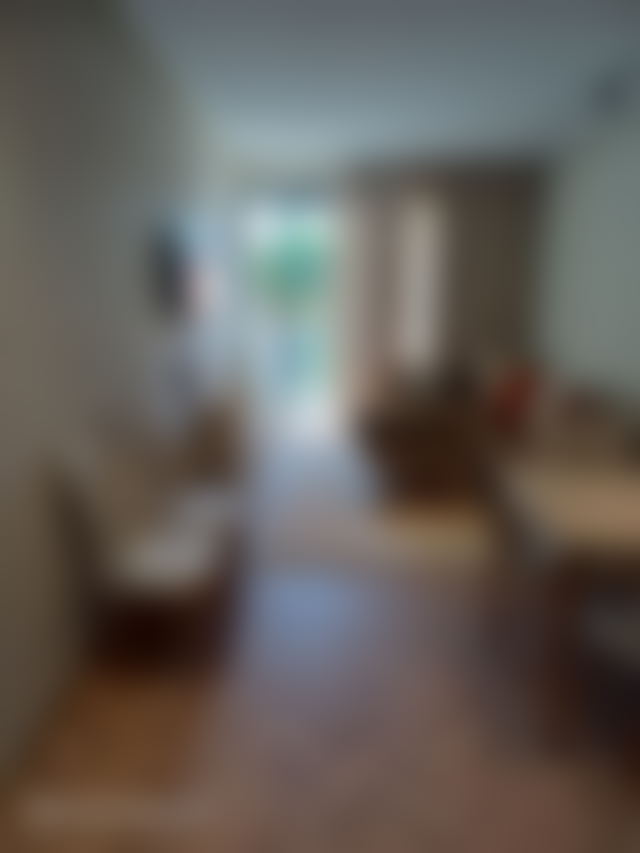 Appartement meublé avec terrasse à louer à Oasis Casablanca — Casablanca