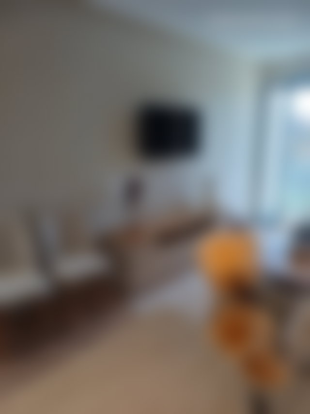 Appartement meublé avec terrasse à louer à Oasis Casablanca — 5