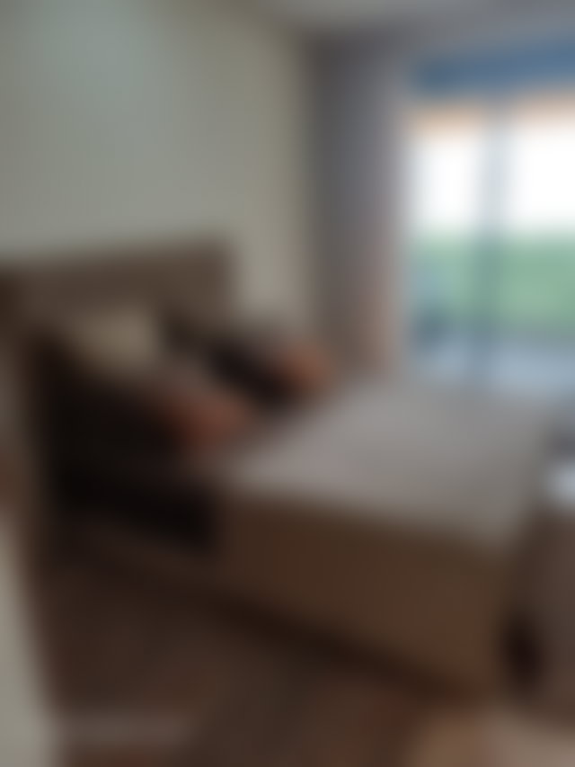 Appartement meublé avec terrasse à louer à Oasis Casablanca — 4
