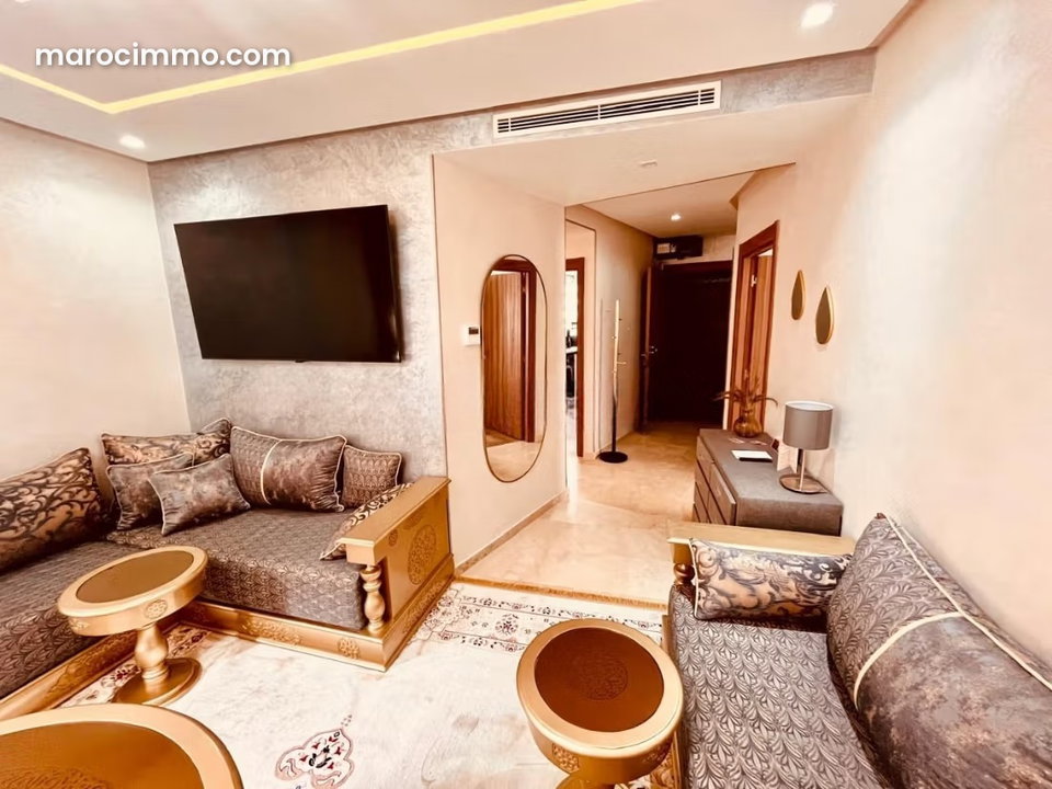 Appartement en vente – Proche M Avenue