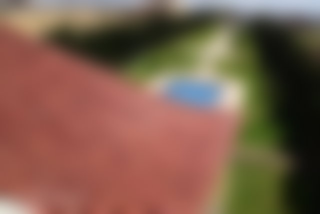 فيلا فسيحة بحديقة ومسبح في قلب بوسكورة — 2
