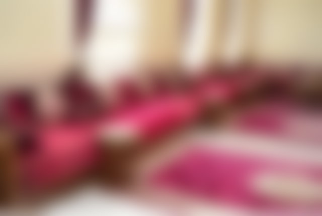 فيلا فسيحة بحديقة ومسبح في قلب بوسكورة — 5