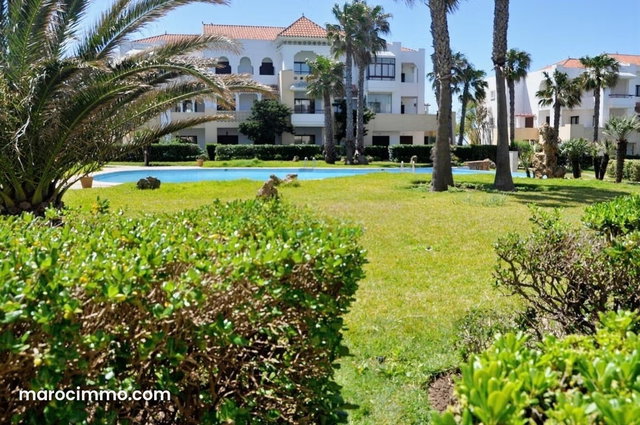 Super Appartement à vendre à Achakar — 2