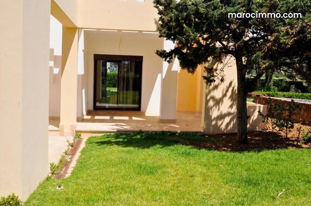 Super Appartement à vendre à Achakar — 4