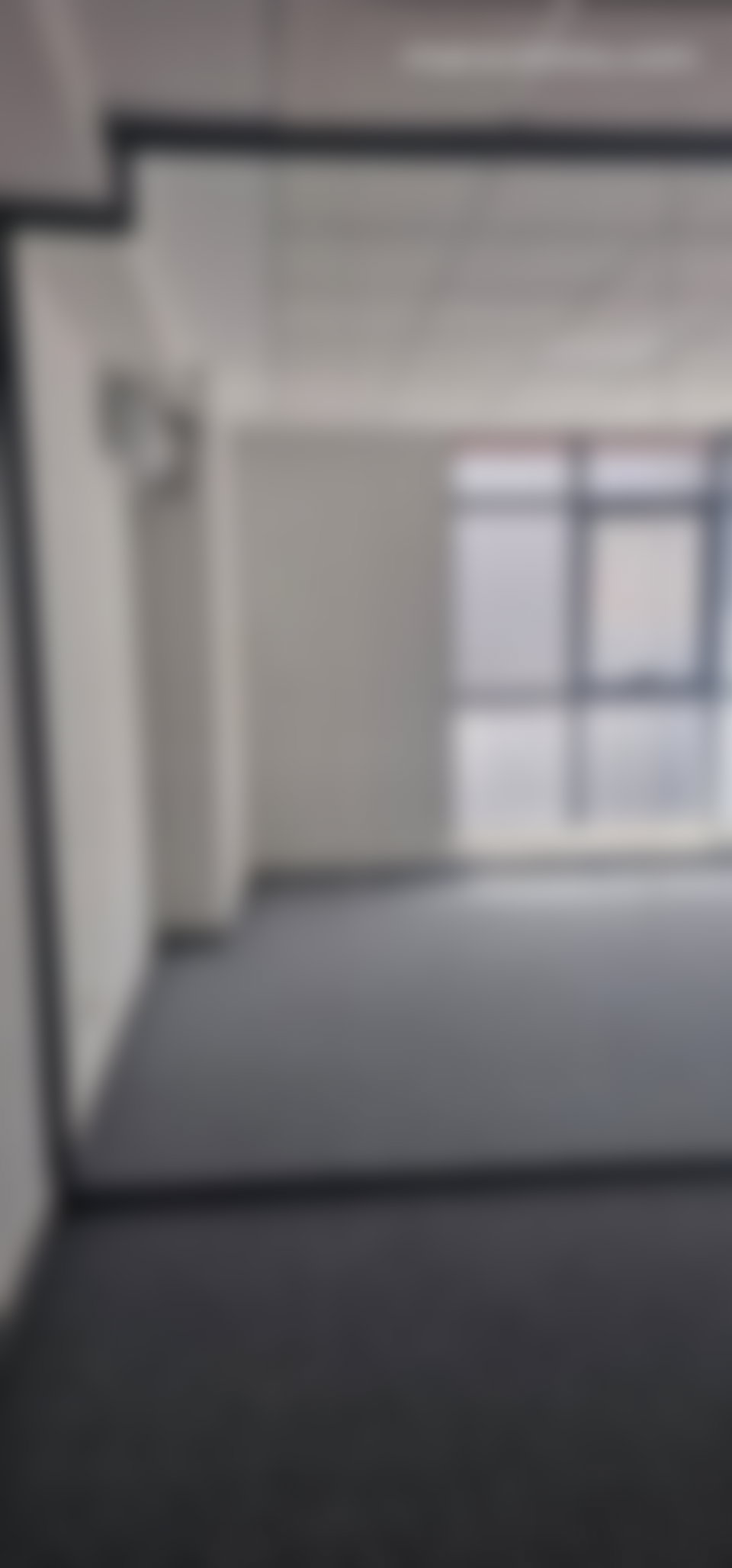 71 sqm office for rent in Sidi Maarouf, Casablanca