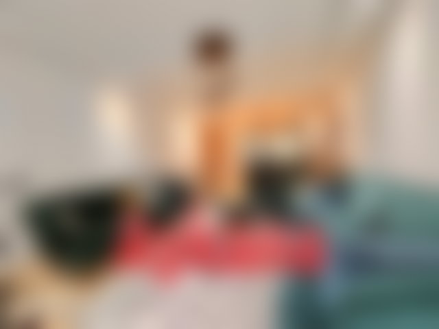 شقة مفروشة مع شرفة خاصة للكراء في المنزه — 2