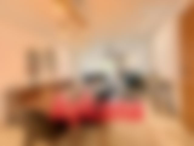 شقة مفروشة مع شرفة خاصة للكراء في المنزه — المنزه