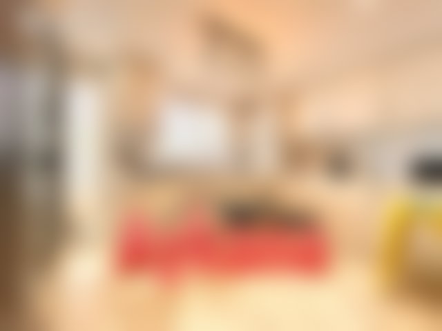 شقة مفروشة مع شرفة خاصة للكراء في المنزه — 3