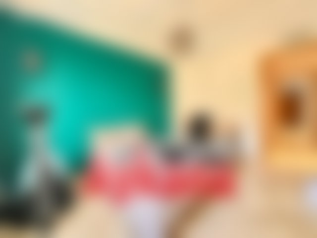 شقة مفروشة مع شرفة خاصة للكراء في المنزه — 5