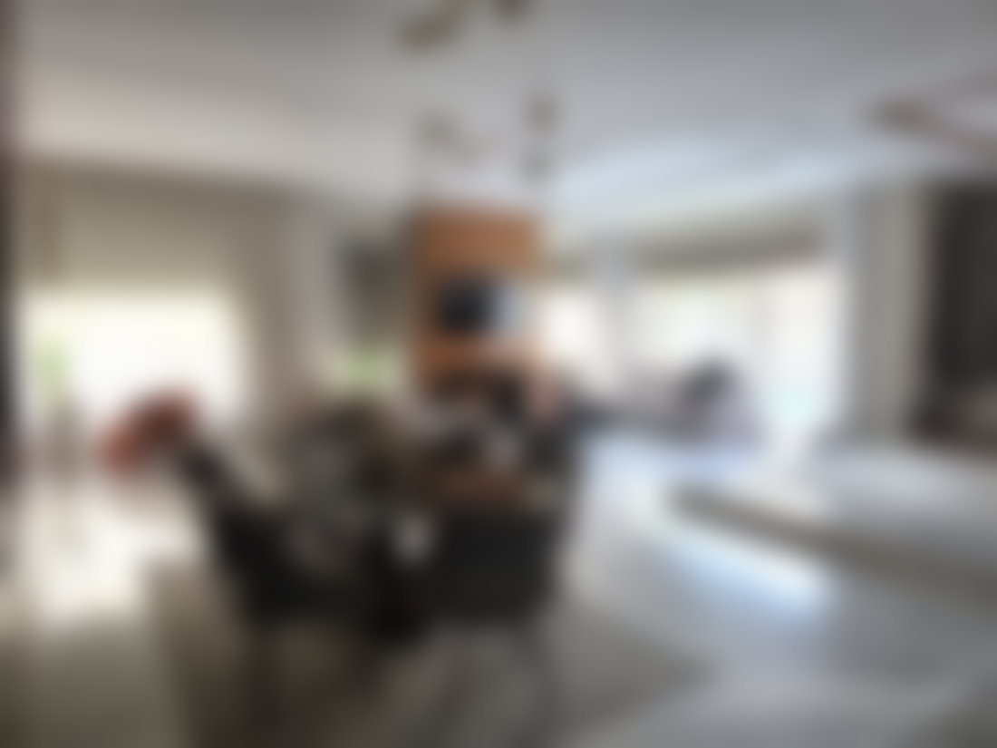 Villa 460 m² avec piscine, Dar Bouazza, proche plages