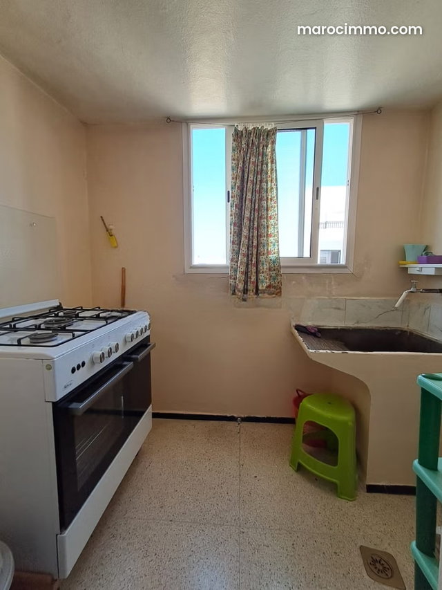 Appartement à vendre Agdal Rabat — 3