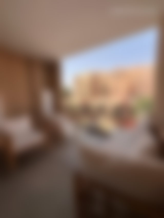 Furnished 90 m² Apartment with Terrace, Gueliz, Marrakech — 3