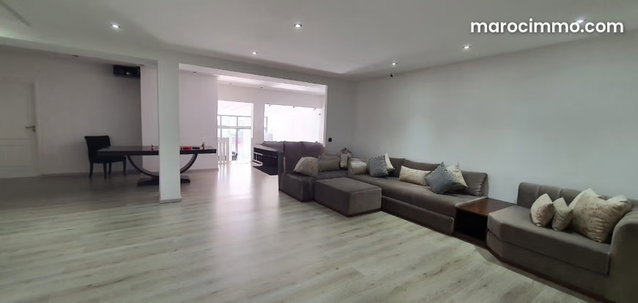Appartement à vendre à Agdal — 4