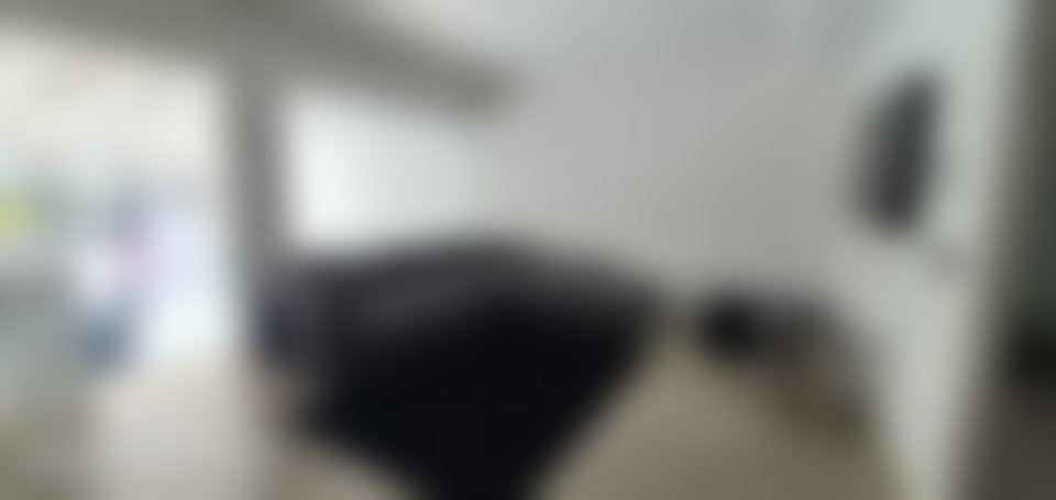 Appartement 226 m² avec grande terrasse à Agdal Rabat