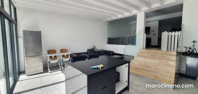 Appartement à vendre à Agdal — 3