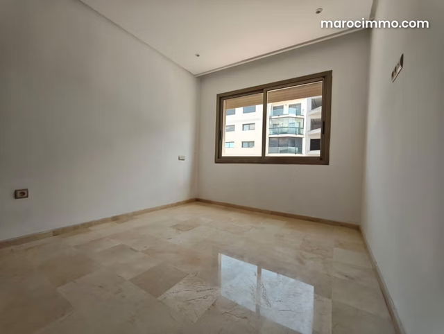 Appartement neuf à vendre à Bouskoura Victoria — Bouskoura