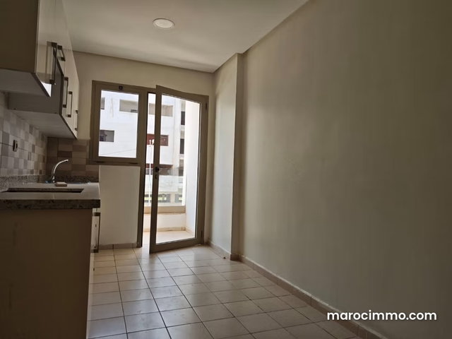 Appartement neuf à vendre à Bouskoura Victoria — 3