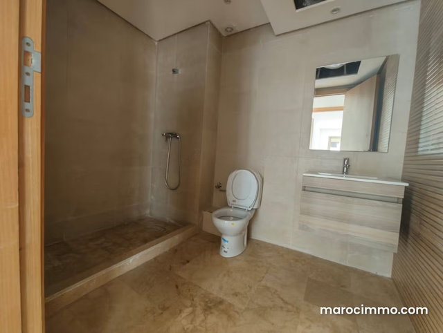 Appartement neuf à vendre à Bouskoura Victoria — 5