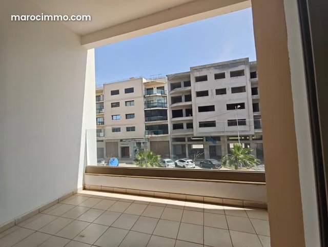 Appartement neuf à vendre à Bouskoura Victoria — 2