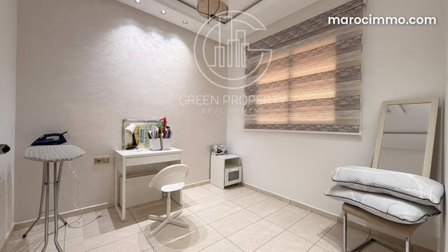 Appartement moderne de 3 chambres à vendre — 4