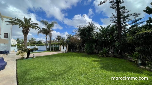Splendide villa avec piscine Californie — 3