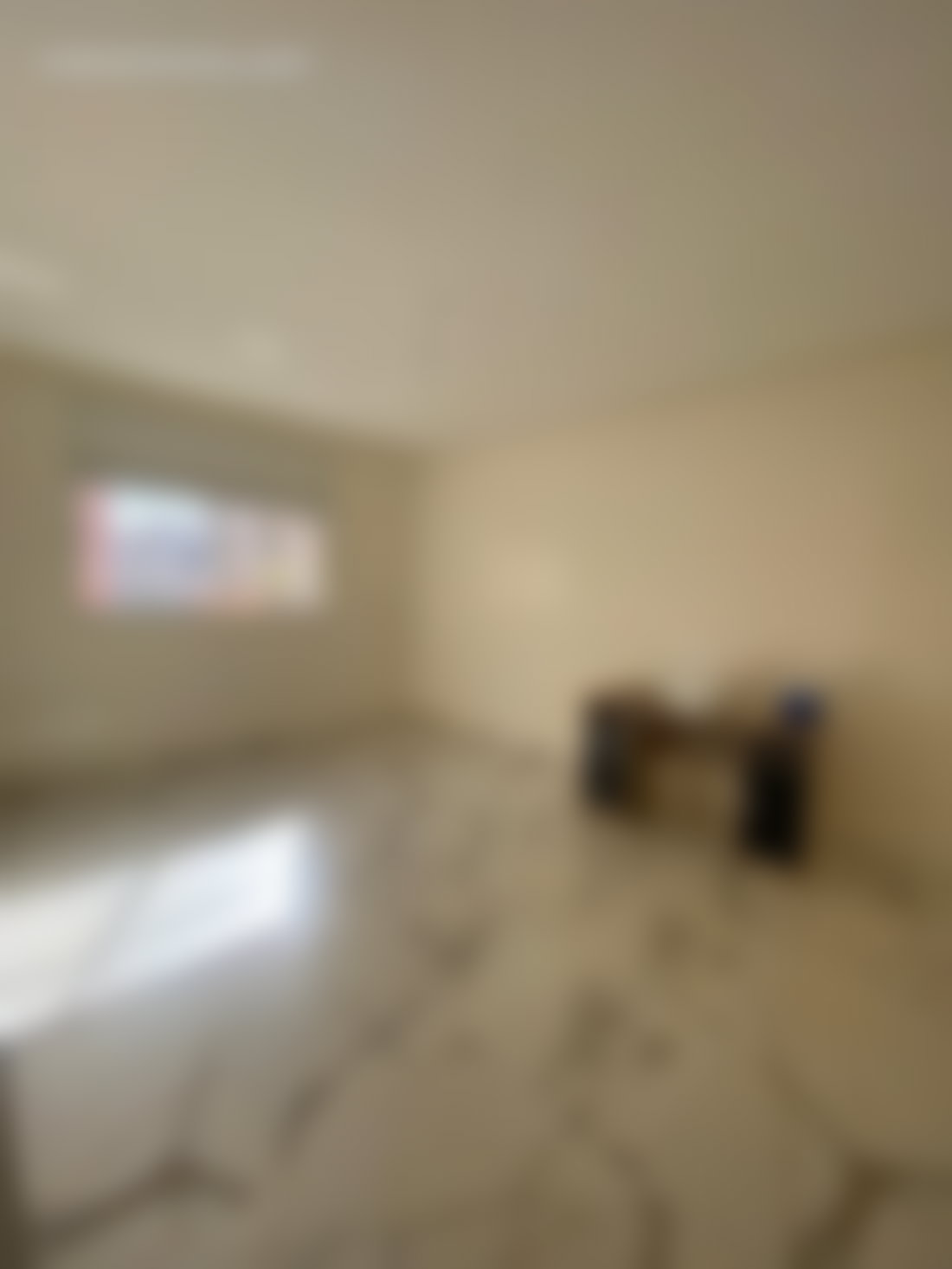 3-Bedroom Apartment with Terrace in Wifak, Temara