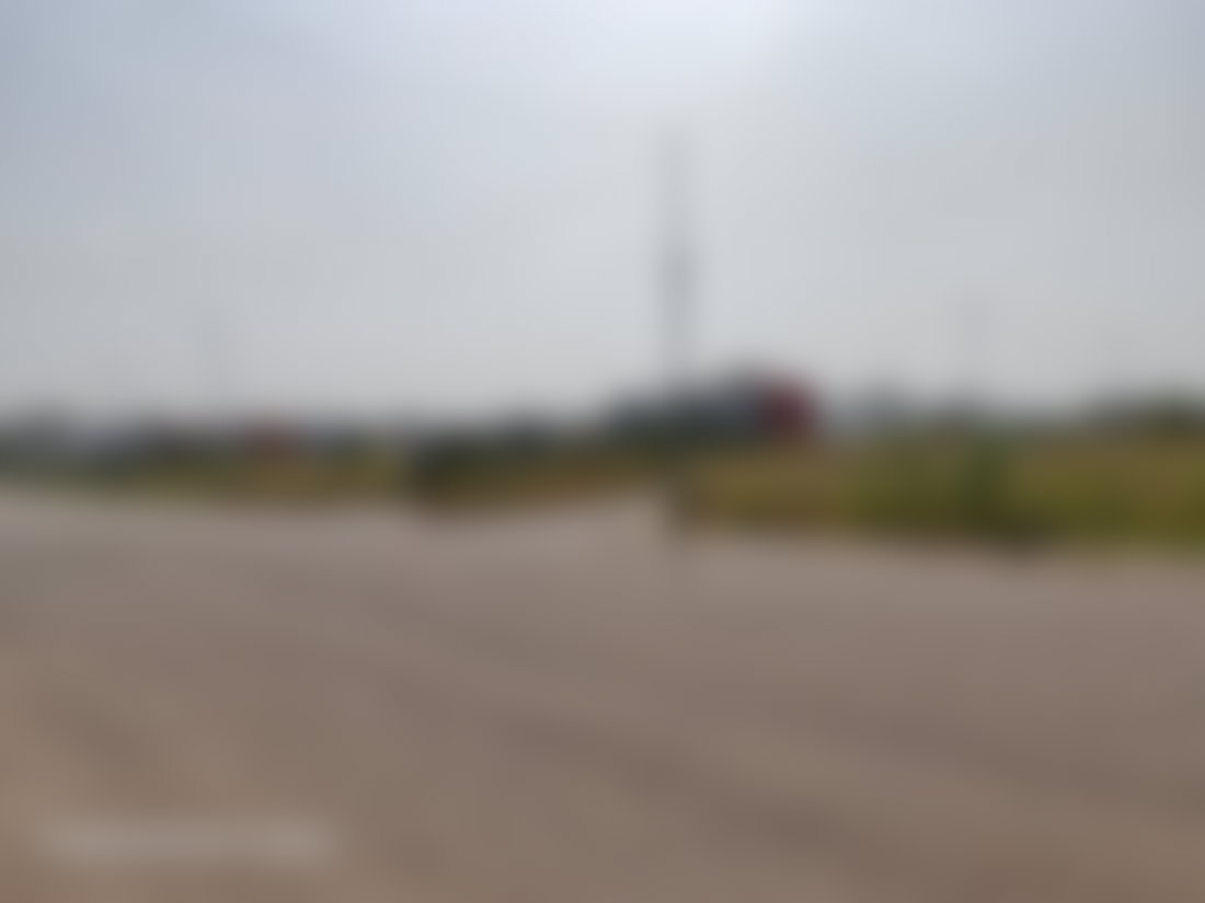 500 m² Plot in Central Bouskoura for a High-End Villa