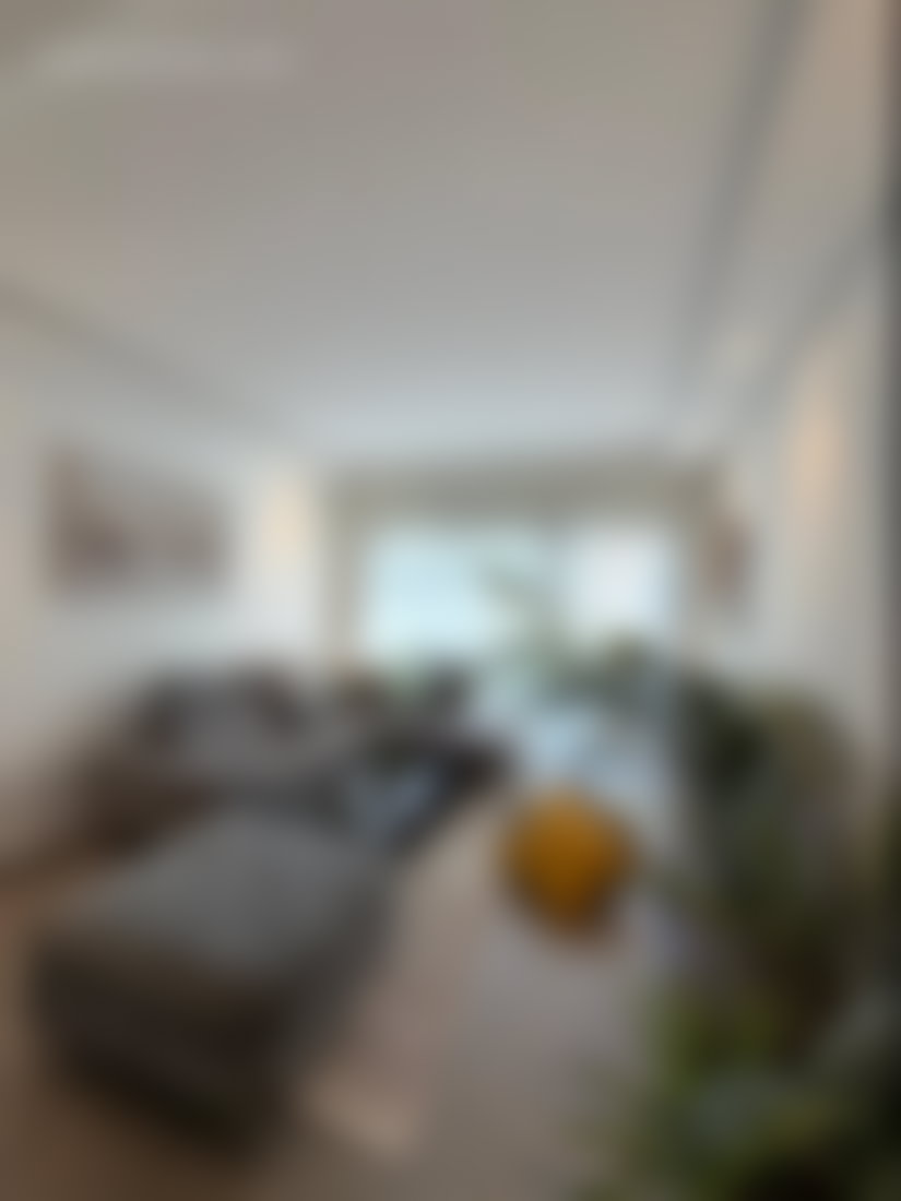 Appartement meublé 2 pièces avec terrasse à Casablanca Finance City