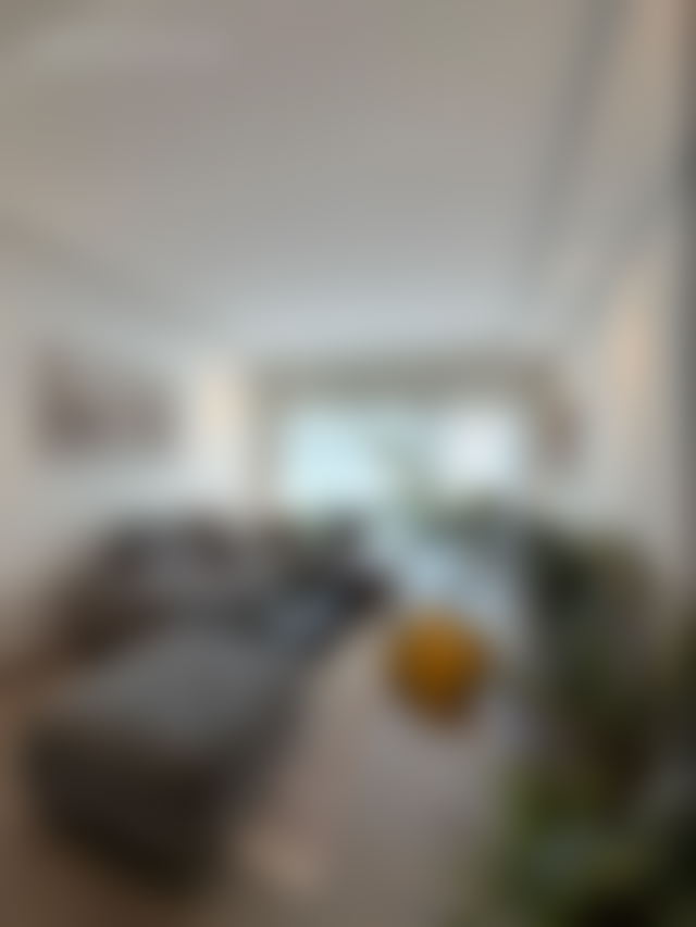 Furnished 1-Bedroom Apartment with Terrace in Casablanca Finance City — Casablanca
