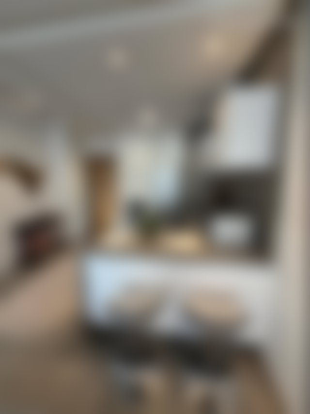 Appartement meublé 2 pièces avec terrasse à Casablanca Finance City — 2
