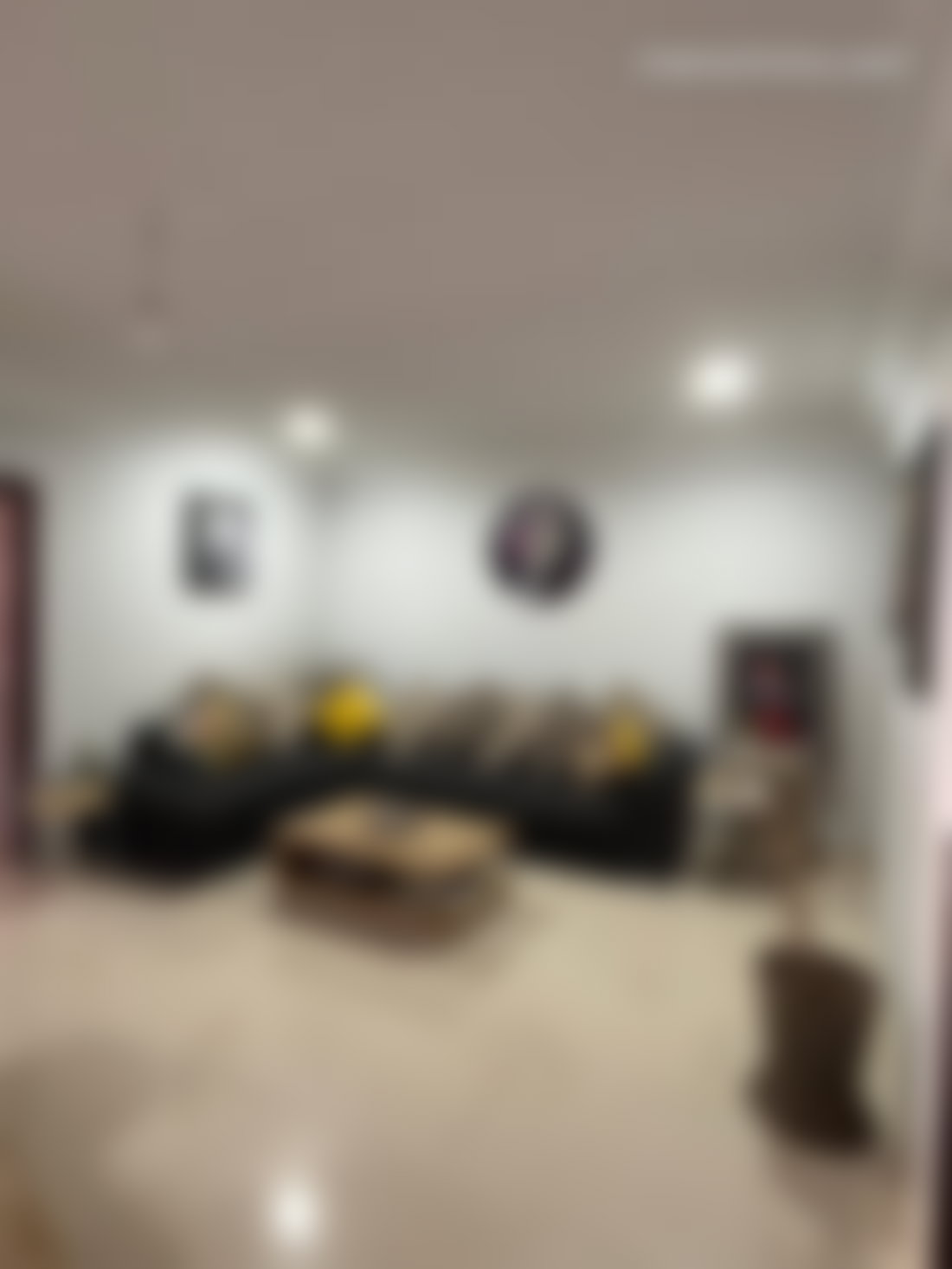 164 m² Apartment in Beauséjour, Casablanca – Quiet and Spacious
