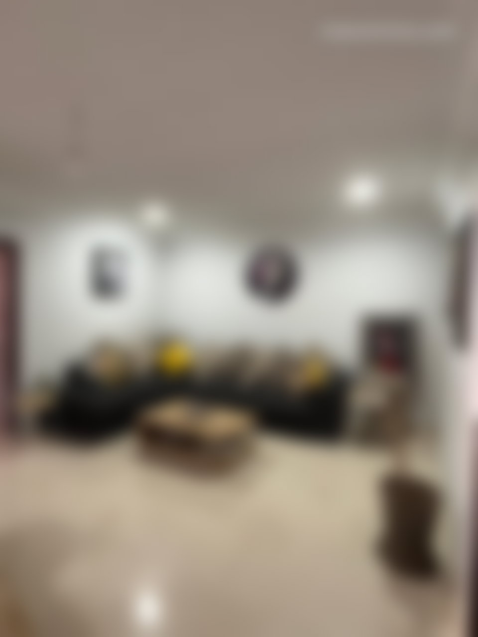 164 m² Apartment in Beauséjour, Casablanca – Quiet and Spacious