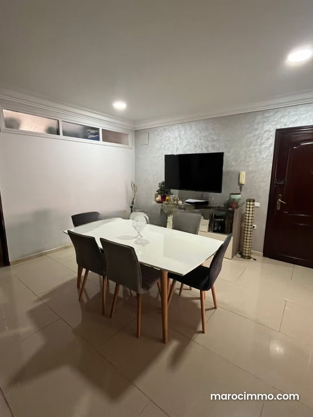 Appartement à vendre – Beauséjour, — 5